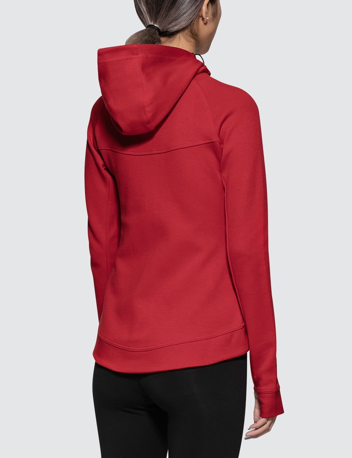 nsw tch flc hoodie