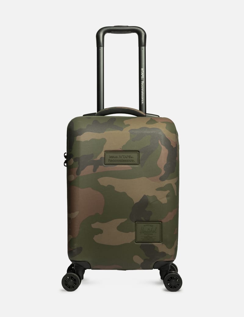 WTAPS - Herschel Supply Battery Luggage | HBX