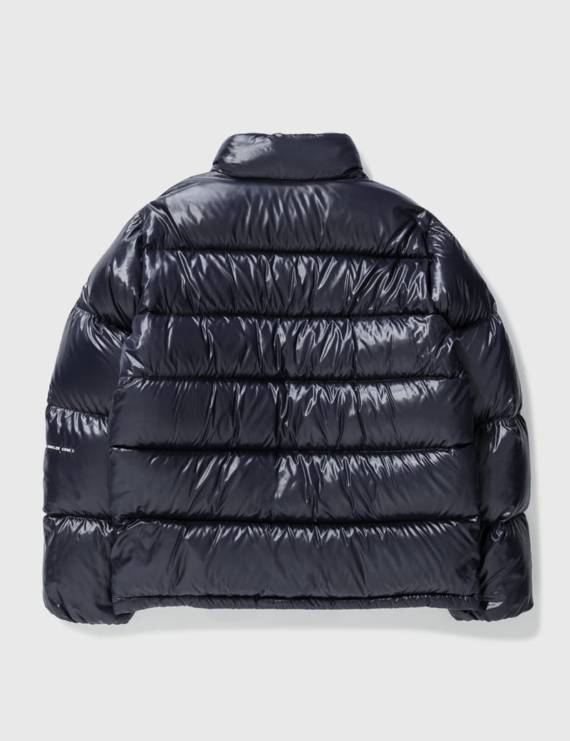 Moncler Genius - 7 モンクレール FRGMT 藤原ヒロシ ライネ ショート