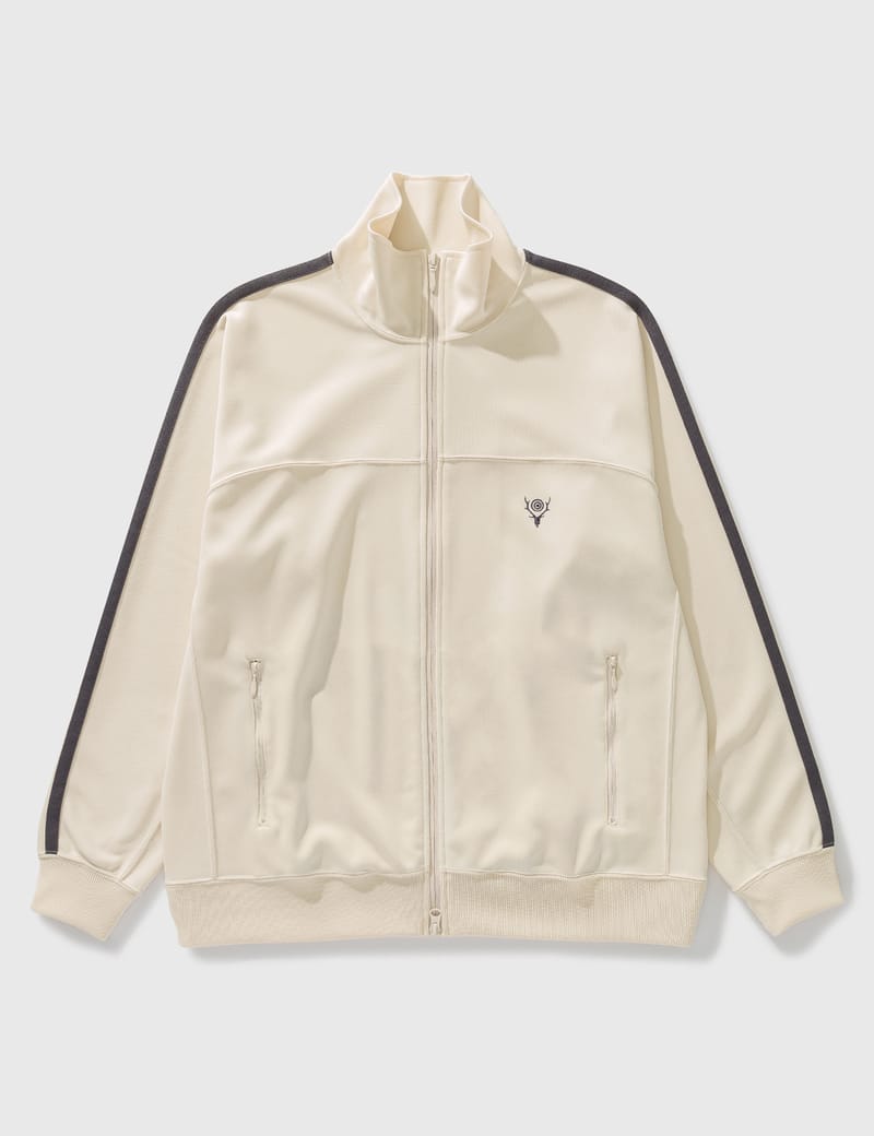 South2 West8 - Trainer Jacket | HBX - Globally Curated Fashion and