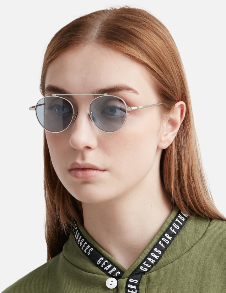 WAID - Danger Zone Sunglasses | HBX - Globally Curated Fashion and ...