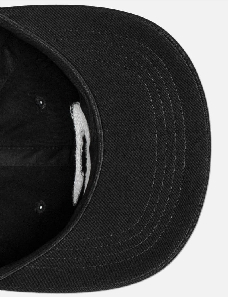 Stüssy - Chenille S Low Pro Cap | HBX - Globally Curated