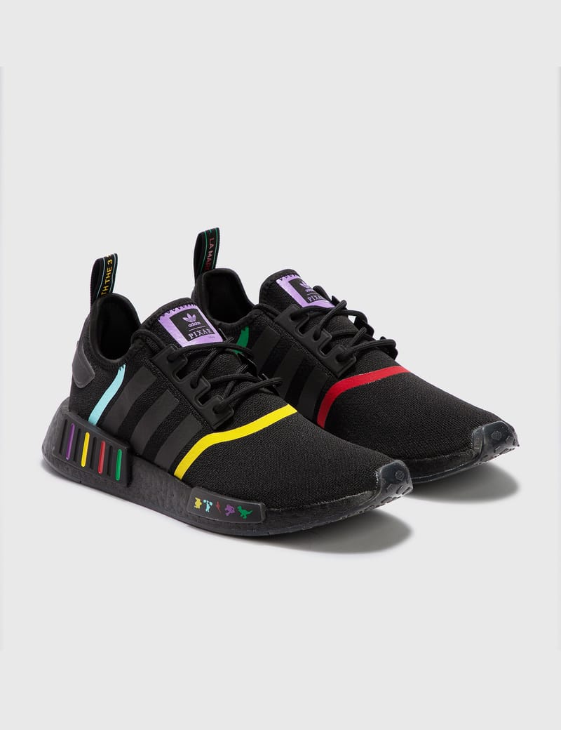 アディダス オリジナルス - adidas x Pixar NMD_R1 スニーカー