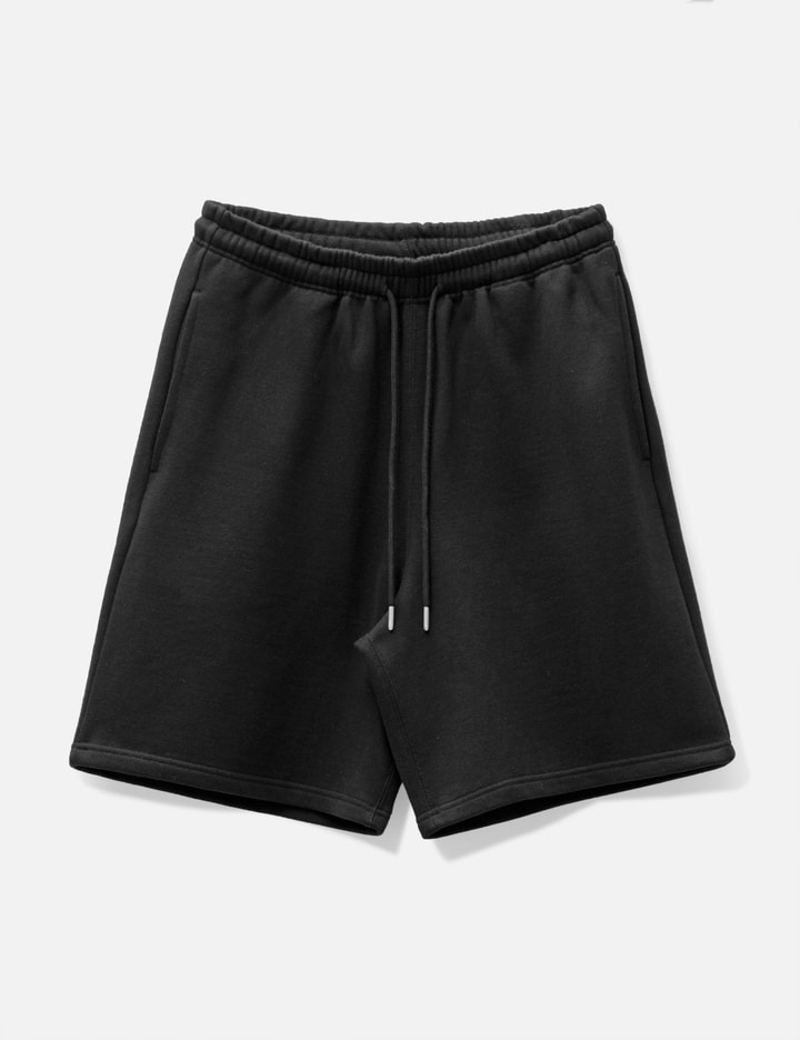 HYPEBEAST GOODS AND SERVICES LOUNGE SHORTS HBX Globally Curated