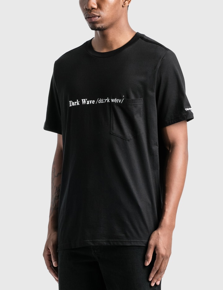 Takahiromiyashita Thesoloist - Dark Wave T-Shirt | HBX - Globally ...