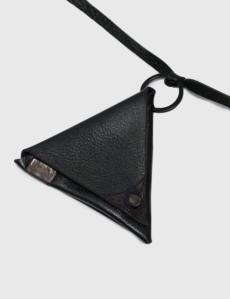 Professor.E - Drawstring Bag 2 In 1 | HBX