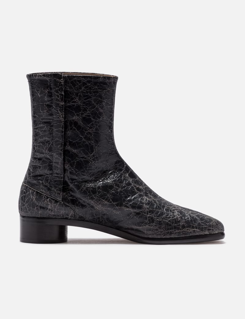 Maison Margiela - Tabi Boots | HBX - Globally Curated Fashion and