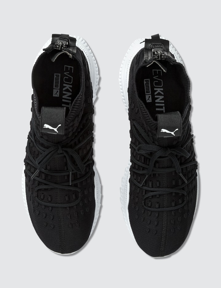 puma avid fusefit mid