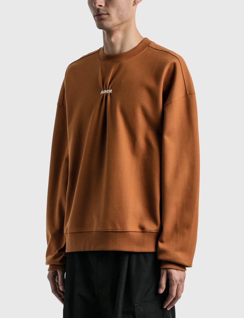 ☆送料・関税込☆Ader Error x Zara☆OVERSIZE SWEATSHIR.T