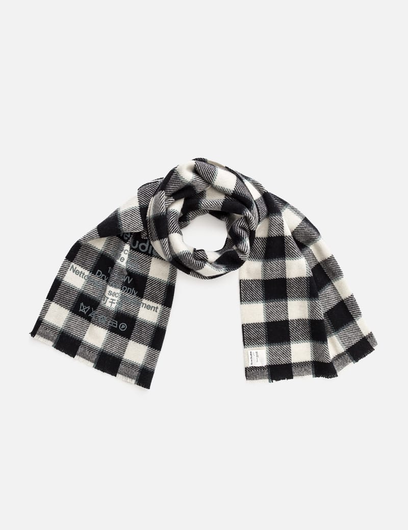 新品 Acne Studios アクネストゥディオズ チェック ウールスカーフ Acne Studios/アクネ ストゥディオズ_Women通販 | モヘアチェック