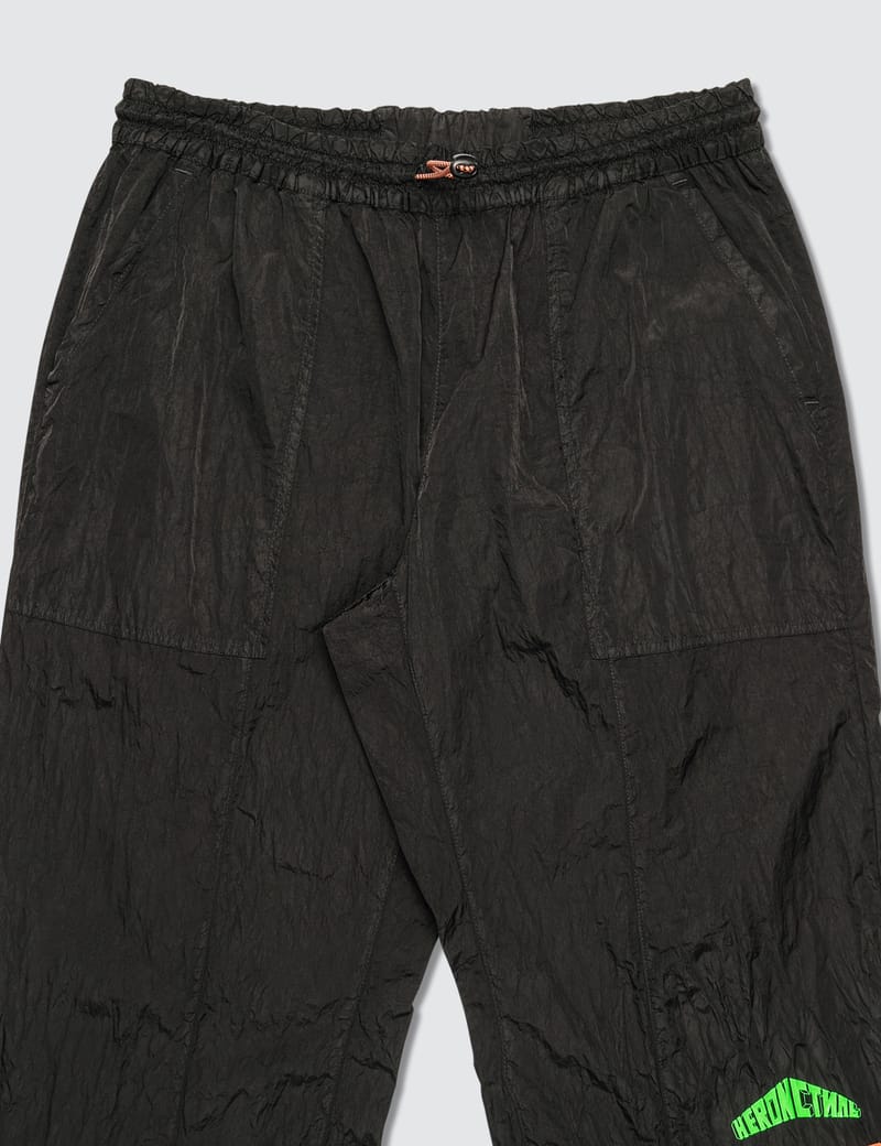 Heron Preston - Nylon Pants | HBX