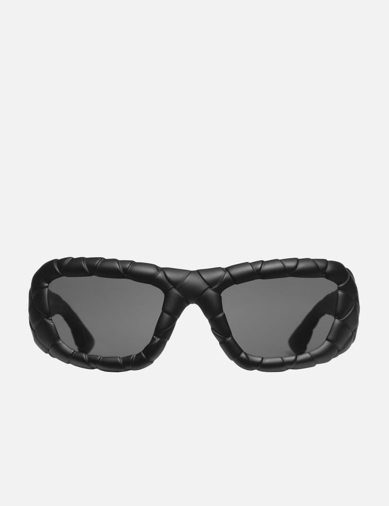 A.P.C. - Black RETROSUPERFUTURE Sunglasses | HBX - Globally 