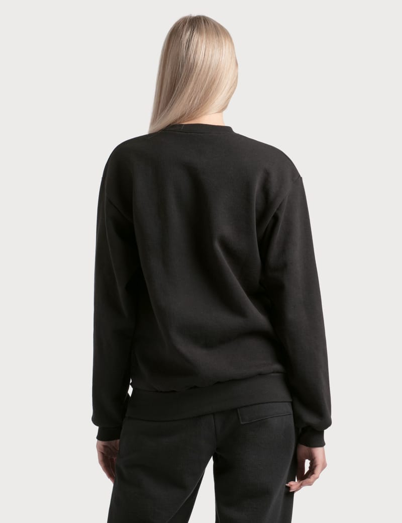 Sporty & Rich - SRWC Logo Sweatshirt | HBX