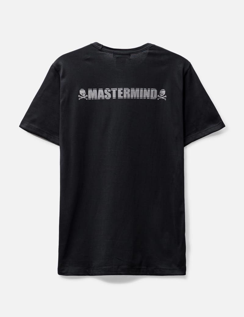 Mastermind World - MASTERMIND EVERMORE T SHIRT | HBX - Globally