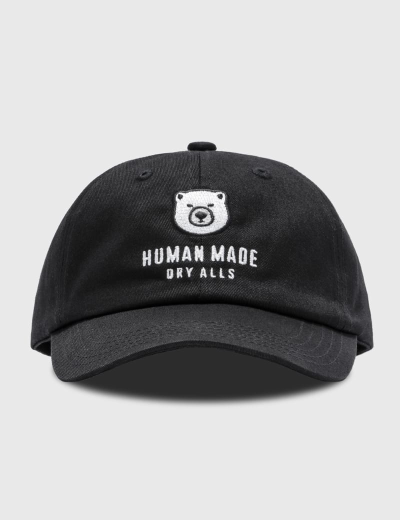 Human Made - 6 パネル ツイル キャップ #1 | HBX - ハイプビースト ...