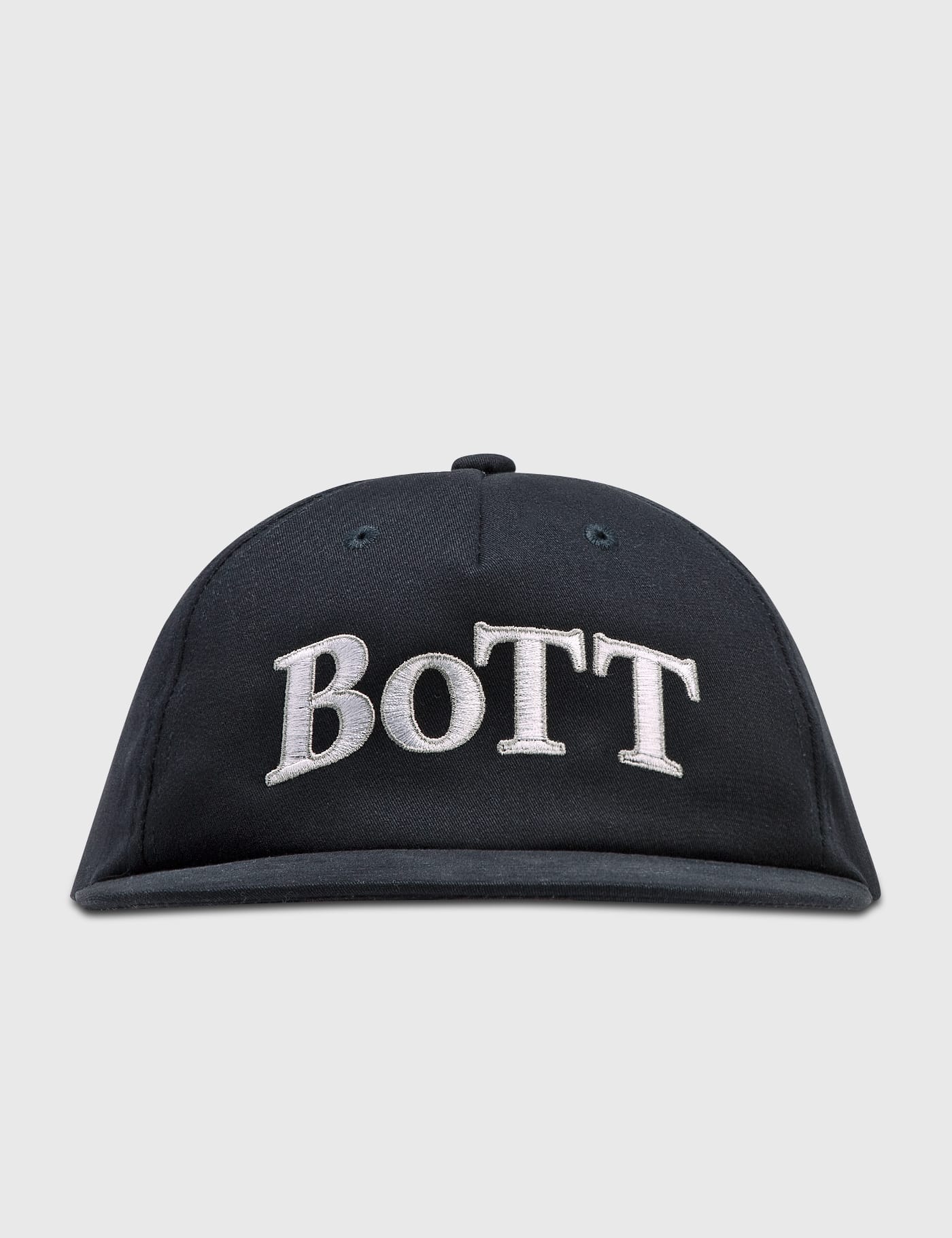 BoTT - OG ロゴ 5 パネル キャップ | HBX - ハイプビースト(Hypebeast