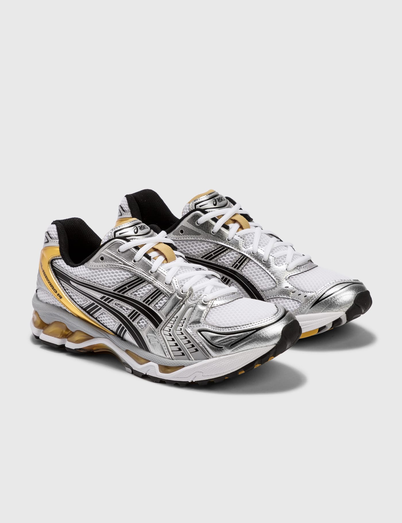 Asics - Gel-Kayano 14 | HBX - Globally Curated Fashion and Lifestyle by  Hypebeast