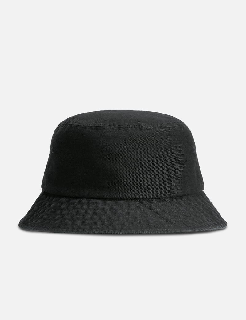 Stüssy - Big Stock Bucket Hat | HBX - Globally Curated Fashion and 