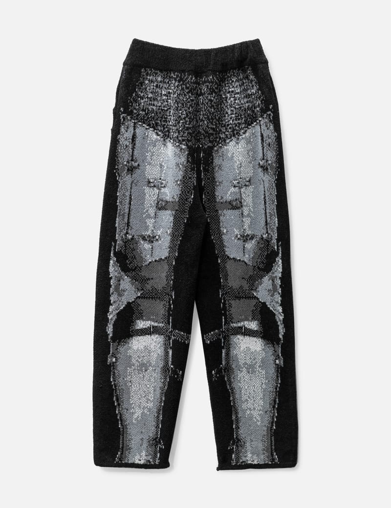THUG CLUB - Warrior Knits Pants | HBX - Globally Curated