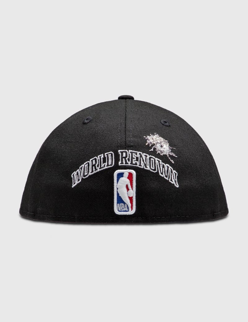 New Era - Staple x NBA Brooklyn Nets 59FIFTY Cap | HBX - Globally