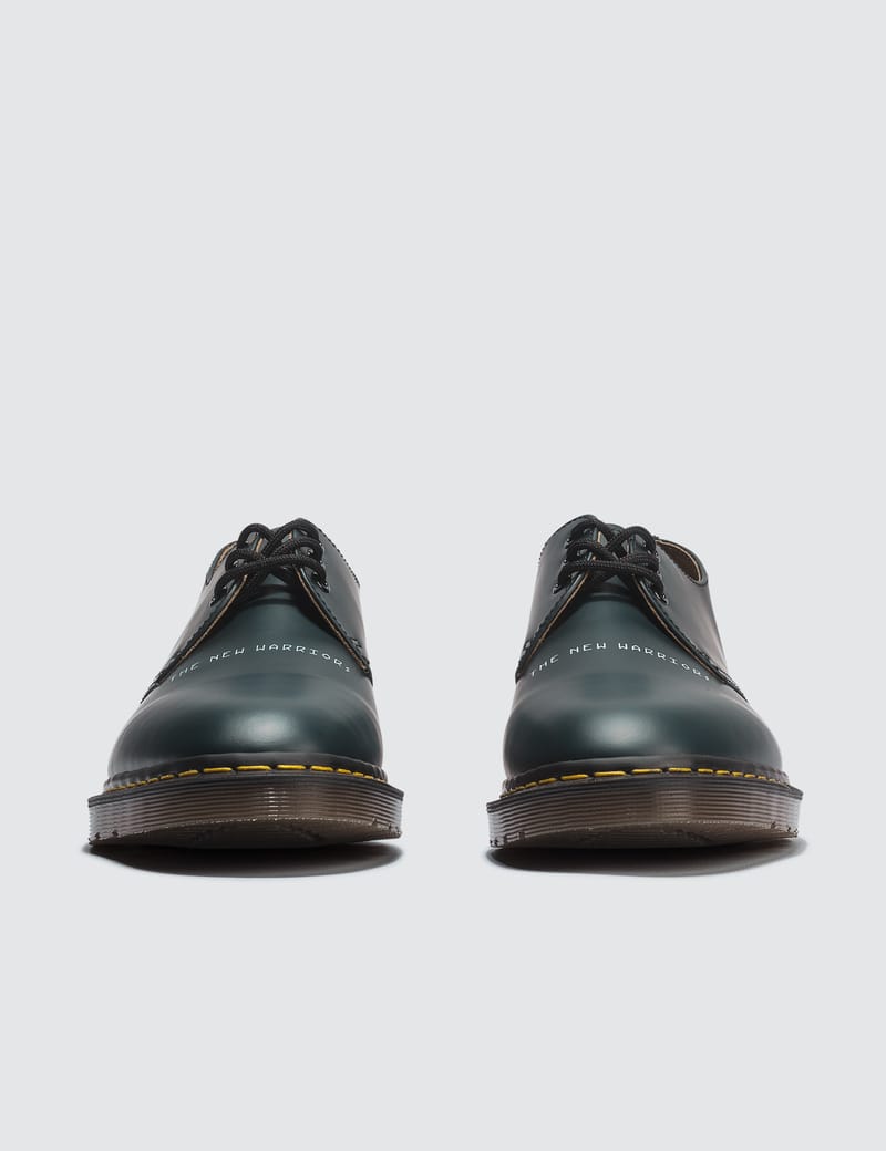 Dr. Martens - Undercover X Dr. Martens 1461 Printed Shoes | HBX