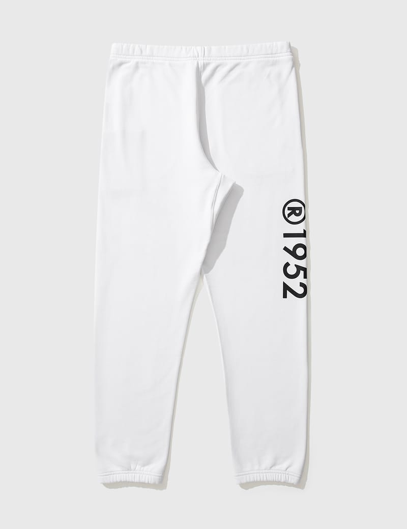 Moncler Genius - ロゴ スウェットパンツ | HBX - ハイプ