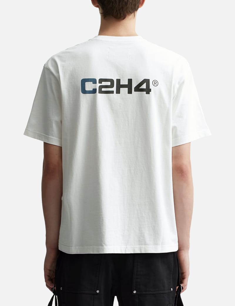 c2h4 t シャツ