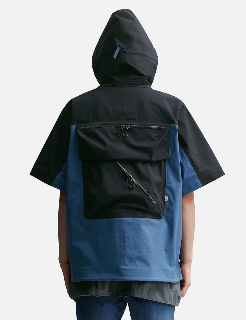 CMF Outdoor Garment - Guide Shell Coexist Jacket | HBX