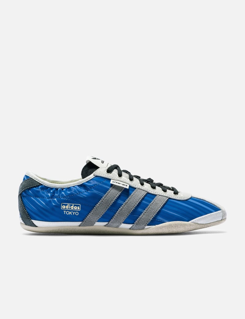 adidas Originals - White ZX 750 Shoes | HBX