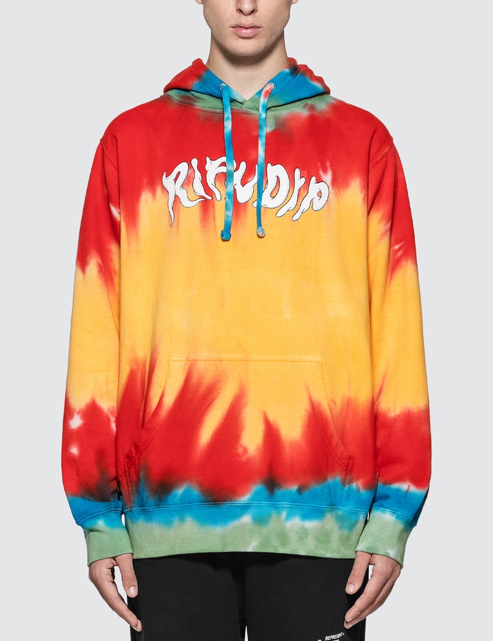 Ripndip nerm in wonderland hoodie Clearance