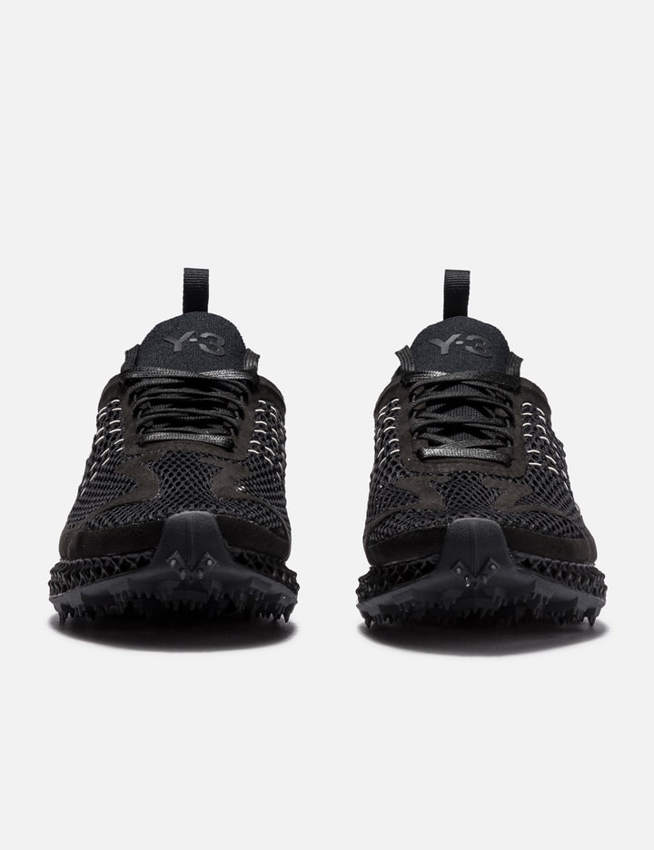 Y-3 - Y-3 RUNNER 4D HALO | HBX - Globally Curated Fashion and Lifestyle ...