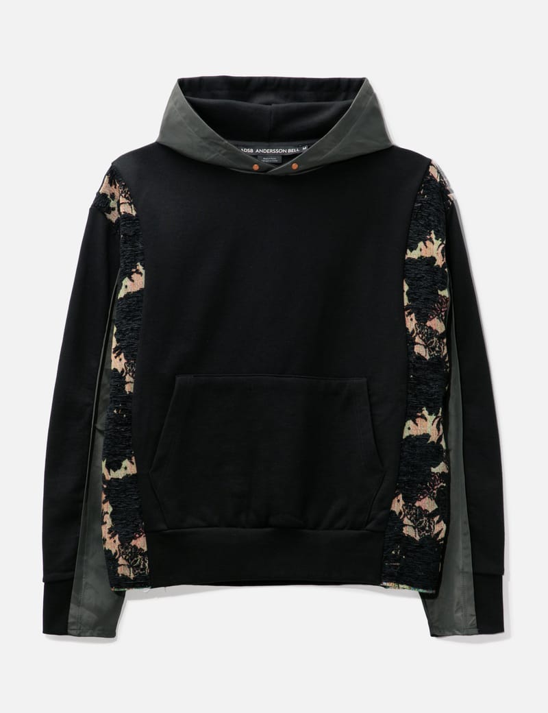 H&m 2024 flower hoodie