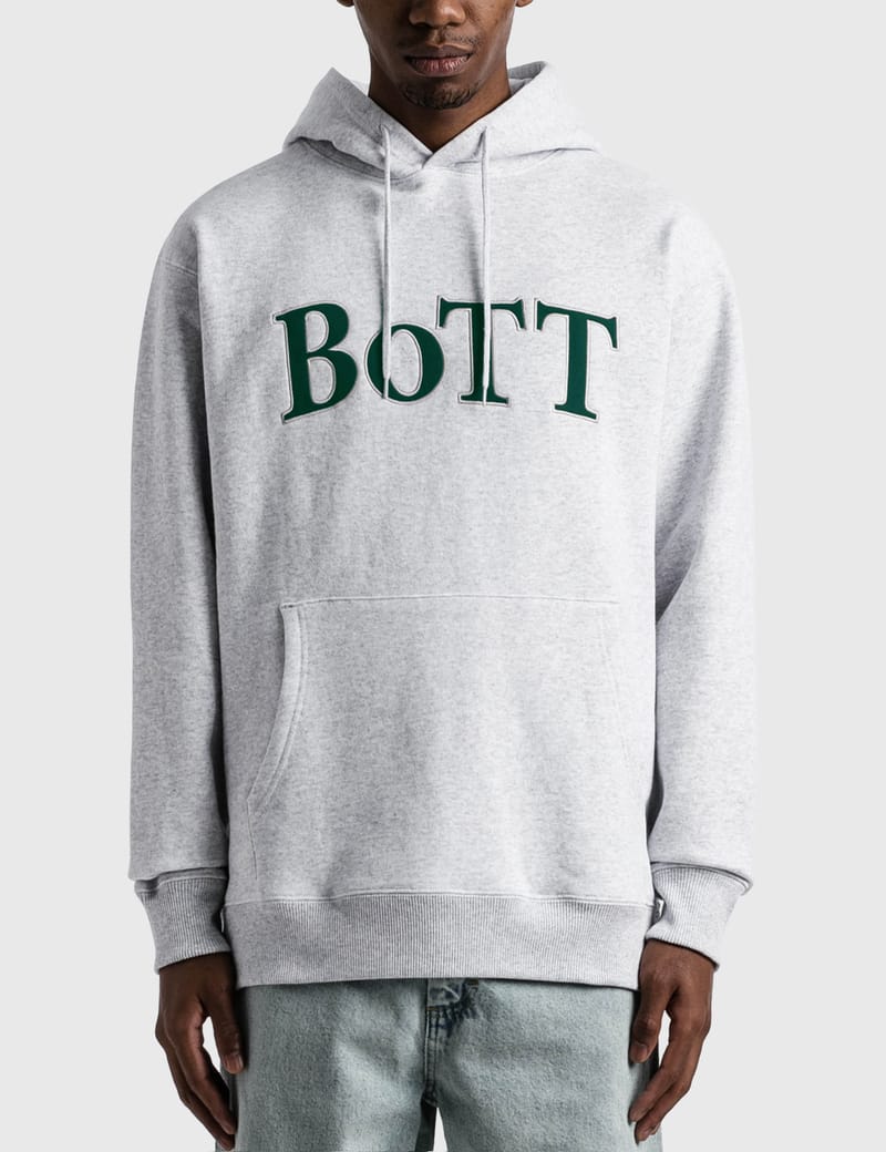 [希少品] BoTT OG Logo Hoodie パーカー