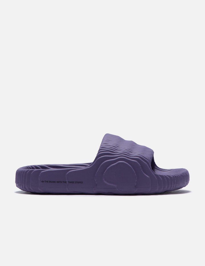 Adidas Originals - ADILETTE 22 | HBX - Globally Curated Fashion and ...