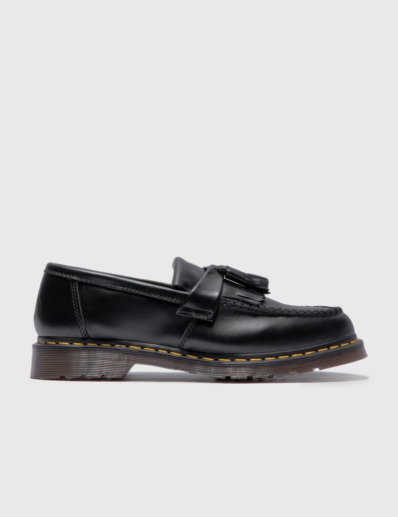 Dr martens hotsell loafers mens