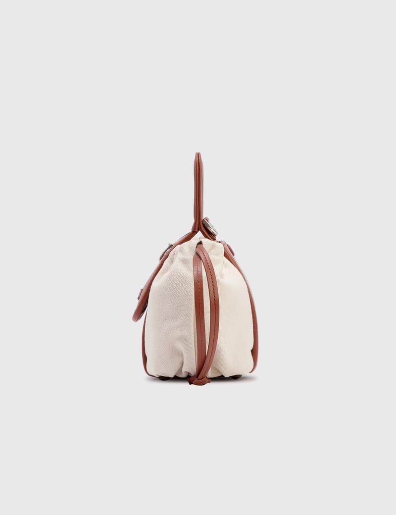 Ader Error - Tube Bag | HBX - Globally Curated Fashion and