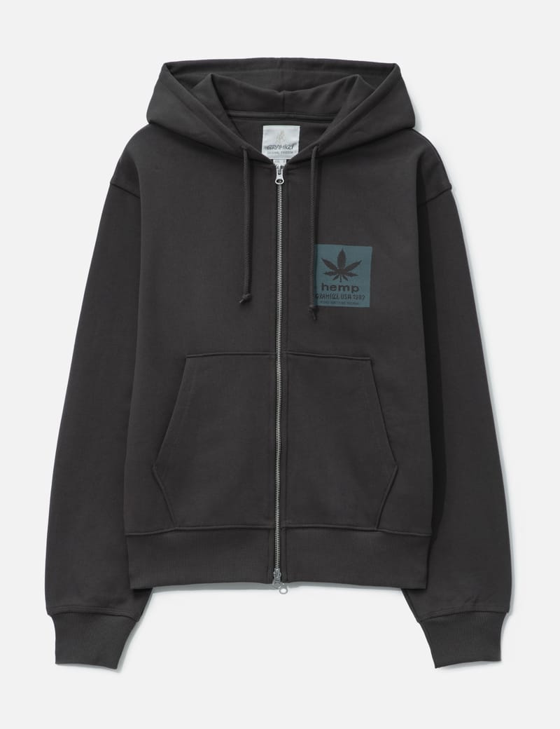 Gramicci - Peak 3-L DWR Shell Jacket | HBX