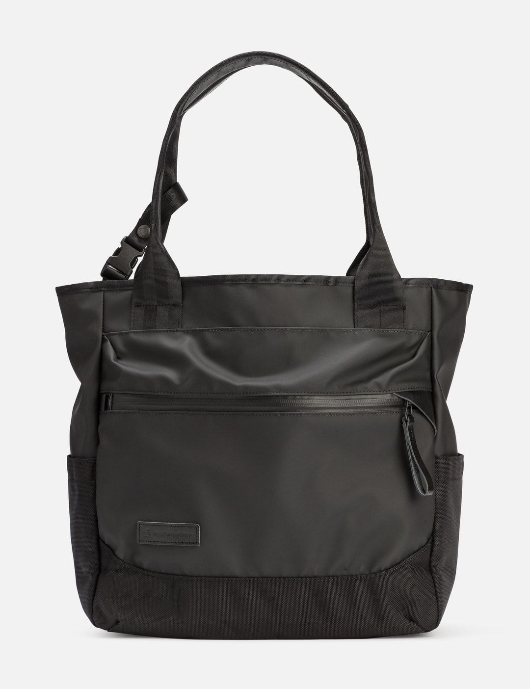 Master Piece - Slick Tote Bag No.02483 | HBX - Globally Curated Fashion ...