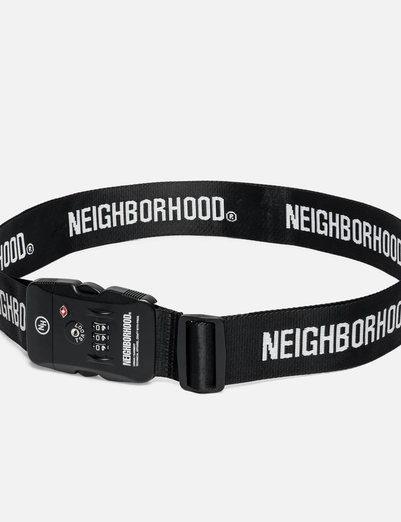 NEIGHBORHOOD ネイバーフッド　バーマット NEIGHBORHOOD LOGO BAR MAT ネイバーフッド バーマット｜Yahoo!フリマ