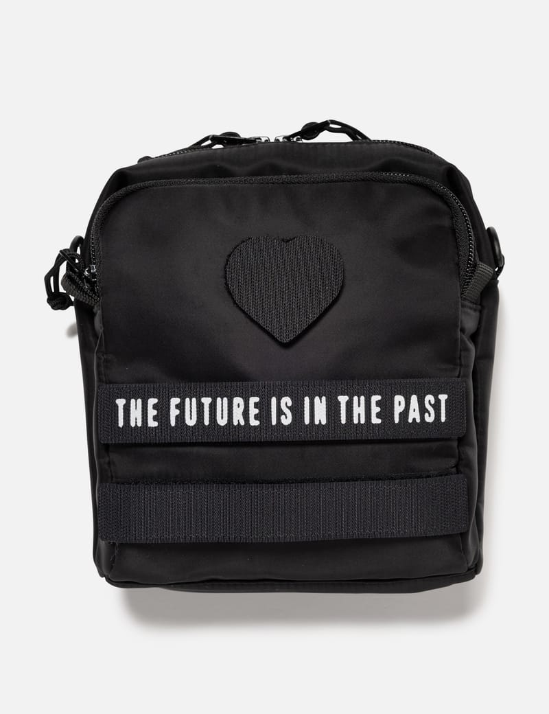 Human Made - Military Pouch Large | HBX