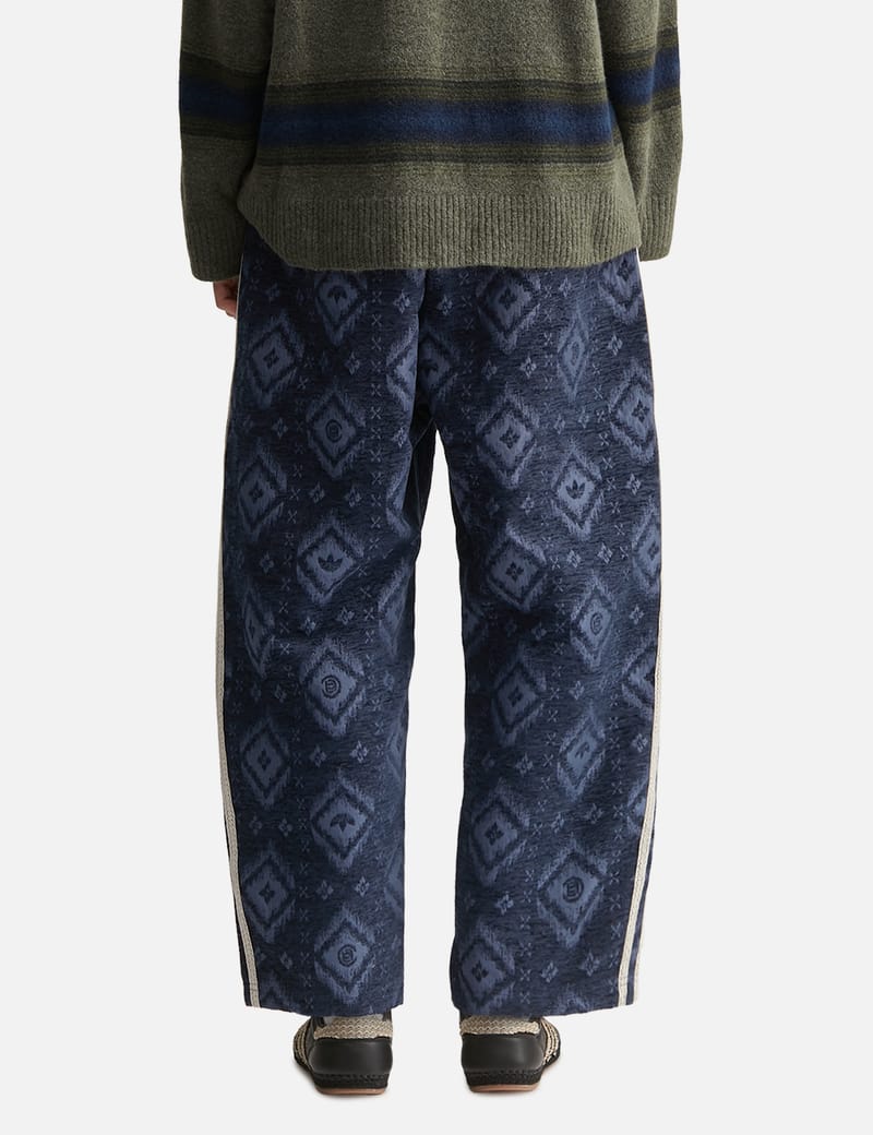 adidas Originals CLOT X Adidas Originals Heritage Ikat Pant By