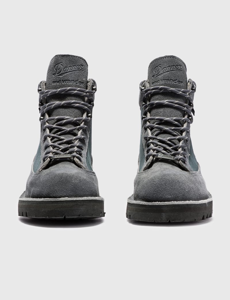 Danner - Danner x and Wander Light Boots | HBX - Globally