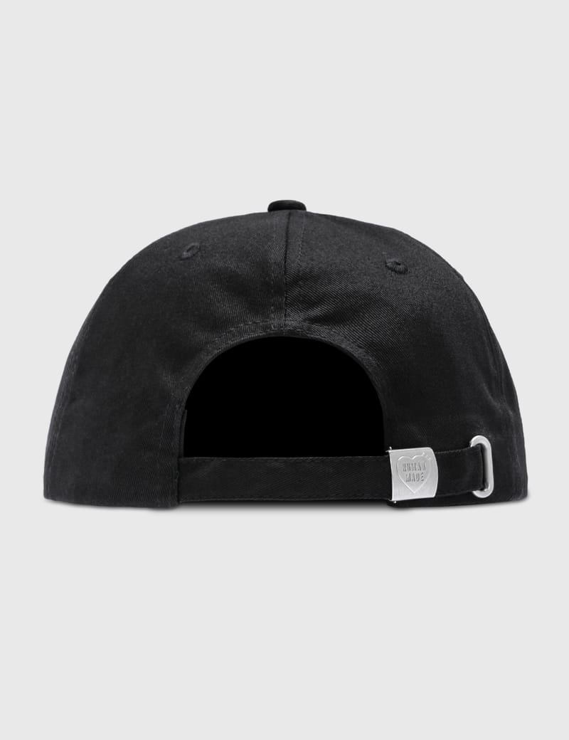 Human Made - 6 Panel Twill Cap #1 | HBX - Globally Curated