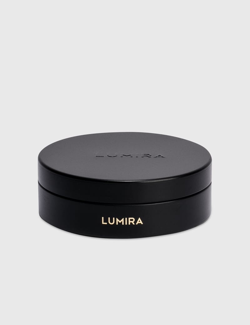 Lumira - Travel Size Scented Candle – Paradiso del Sole | HBX