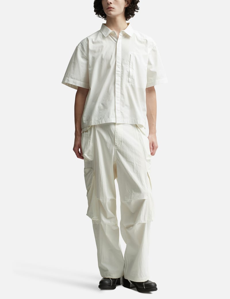 Entire Studios - Gocar Cargo Pants | HBX - Globally Curated