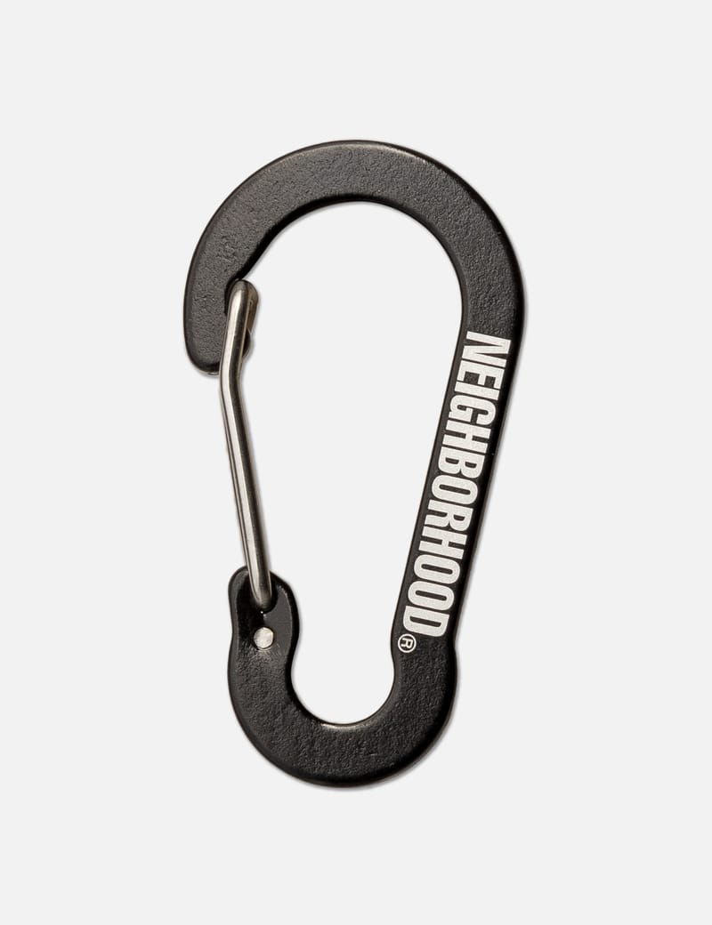 Carabiner Set (Total 9 pieces)