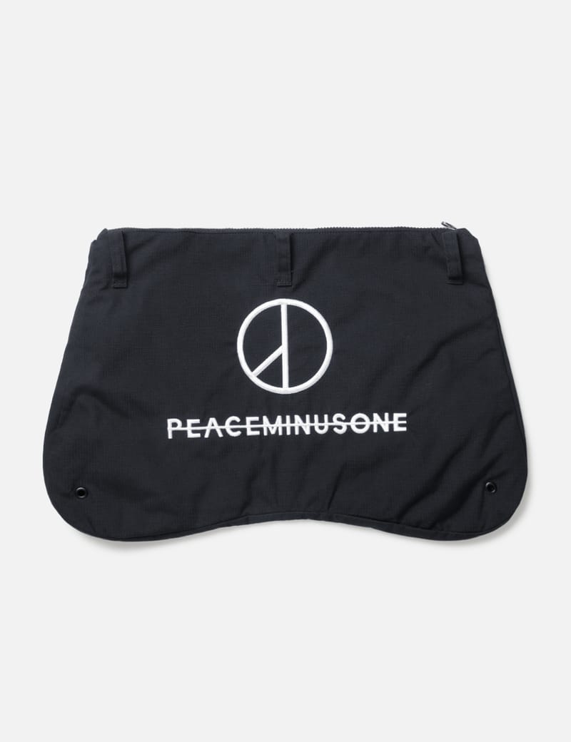 Nike - Nike x PEACEMINUSONE Wide Trousers | HBX - Globally Curated