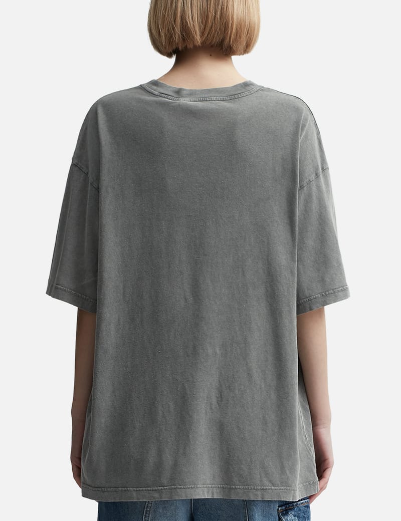 Acne Studios - プリント Tシャツ - リラックスフィット | HBX