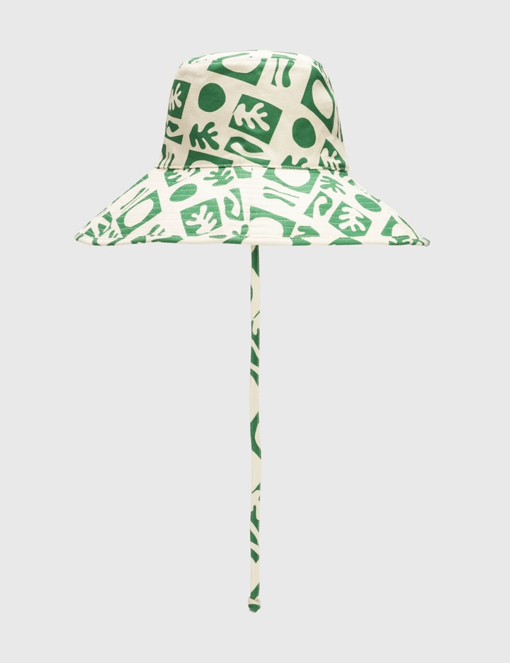 Lack of Color Holiday Bucket Hat HBX Globally Curated Fashion and