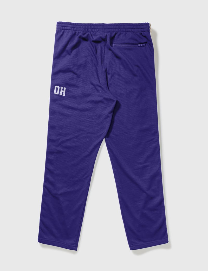 Converse - Clot X Converse Track Pants | HBX - Globally Curated